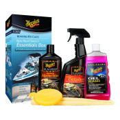 Cleaning & Maintenance Equipment