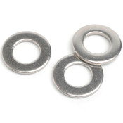 Din 125 Stainless Steel Flat Washers