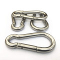 Carabiners and Snap Hooks