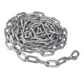 Galvanized Chain