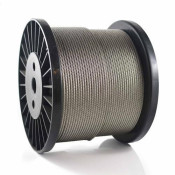 Stainless Steel Wire Rope cable