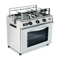 Cookers, Hobs and Heaters