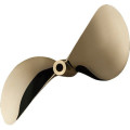 Propellers for Saildrive