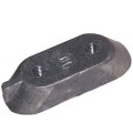 Anodes for Selva Outboard