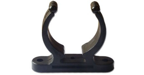 Fastfender - Fast Fender Hanger Clip 25mm (Pair)