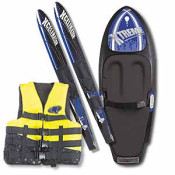 Water Sports Equipment