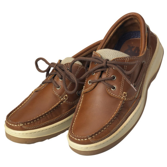 Quality XM Yachting Shoes from Duck & Sail store