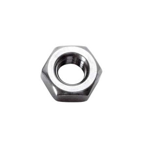 stainless steel din 934 a2 hex nut m4 mm