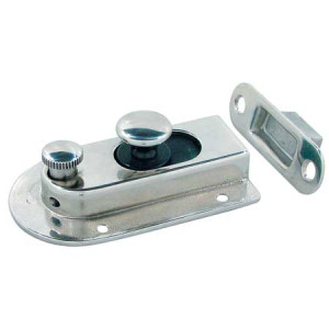 Magnetic Transom Door Latch