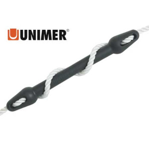 Unimer Classic mooring snubber 10/12mm Rope