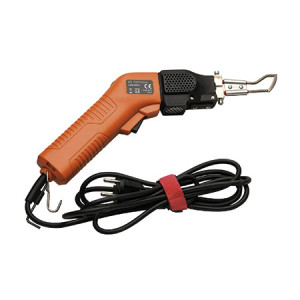 220V - 120W professional continuous duty electric rope cutter