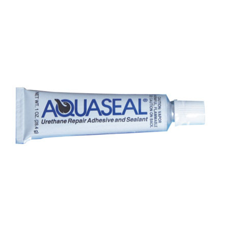 Quality Adhesive Aquaseal tube 2x7g with on-line price from Duck & Sail  store