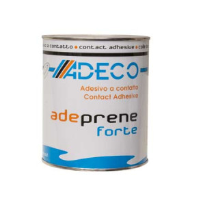 Adhesive for Neoprene Adeprene Forte 850g