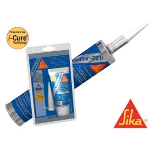 Sikaflex 291 i-cure black 70ml blister