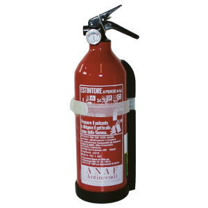 Marine fire extinguisher 1kg 5A-34BC