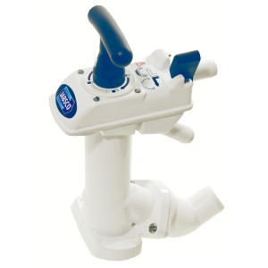 spare pump for jabsco manual wc
