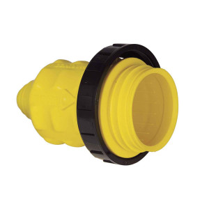 Weatherproof Cover for Marinco connector 16amp