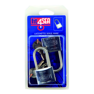 2x Large Carabina 10mm x 100mm Snap Hook Clips 300kg Load Strong Galvanised