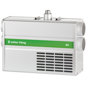 Calentador Diesel Wallas 30 Viking Air